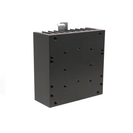 26532754N Crouzet Relay Heatsink for Use with Panel Mount Solid State Relays