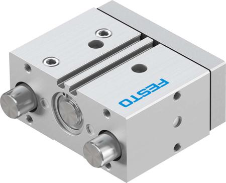 DFM-25-20-P-A-GF Festo Pneumatic Guided Cylinder