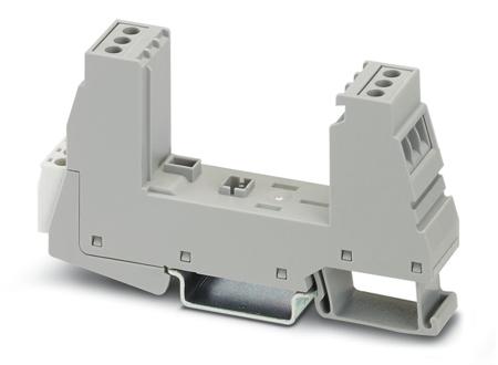 2907924 Phoenix Contact, PLT-SEC Universal Base 264 V ac Maximum Voltage Rating