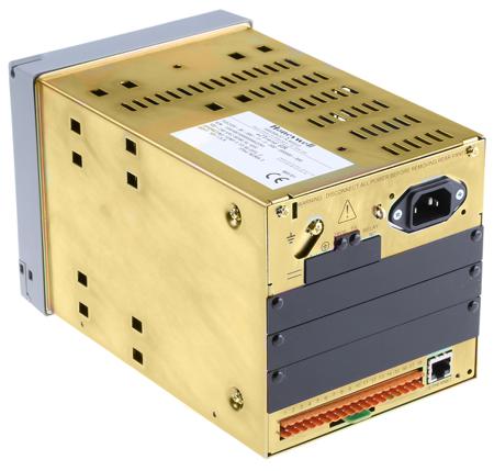 TVEZGR-30-000-11-0-000-000000-000 Honeywell 43-TV-03-18, 3 Channel, Graphic Recorder Measures Current, Resistance, Temperature, Voltage