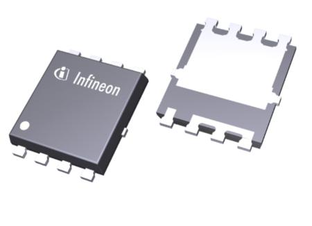 IAUC120N04S6N006ATMA1 Infineon IAUC Type N-Channel MOSFET, 120 A, 40 V Enhancement, 8-Pin SuperSO8 5 x 6