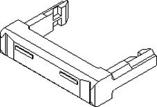 123-5594 RS Pro PT100 Sensor -50°C min +250°C max 50mm length x 4.5mm diameter