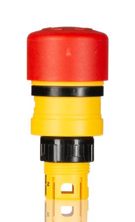 61-3440.4/3 EAO 61 Series, Twist Release, Emergency Stop Push Button Head