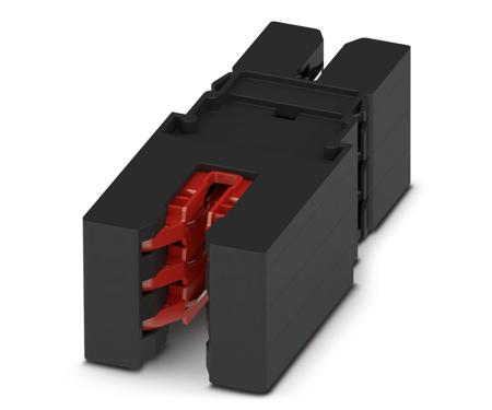 1155599 Phoenix Contact Connector, 120A, BBC, Standard