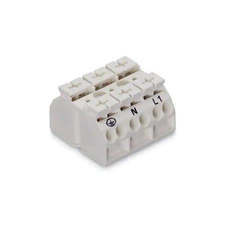 862-1633 WAGO Corporation