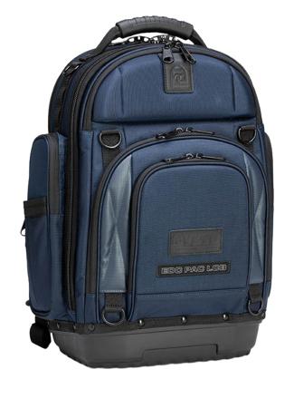 AX3693 Veto Pro Pac Polypropylene (Base) Backpack with Shoulder Strap 10in x 16in x 19.5in
