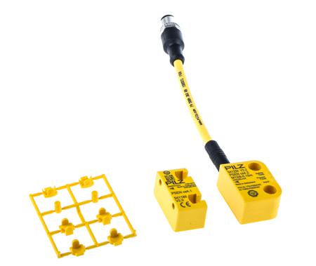 541209 Pilz , PSEN cs4.2 M12/8-0.15m/PSEN cs4.1  1Unit