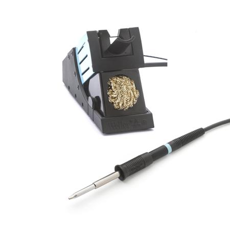 T0052919499N Weller Electric Soldering Iron Kit, 24V, 120W, for use with WD1M/WD2M/WT1H/WT2M/WR2/WR3M Stations