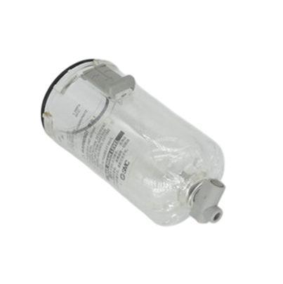 C3SF-D SMC Bowl Assembly