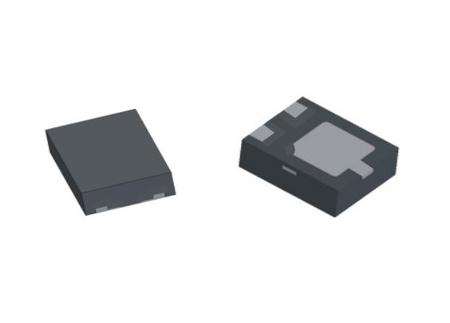 DMP2069UFY4Q-7 Plastic P-Channel MOSFET, 2.5 A, 20 V, 3-Pin X2-DFN2015-3 Diodes Inc