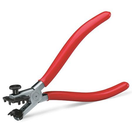 210-492 WAGO Pliers, Lock Grip Tip
