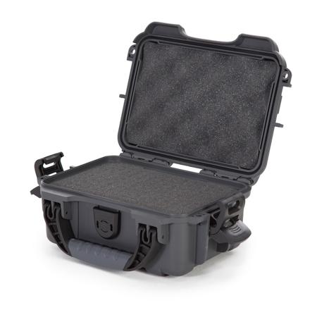 903S-010GP-0A0 Nanuk Nanuk 903 Waterproof Plastic Case, 231 x 173 x 97mm