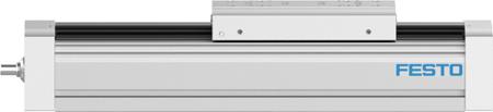 EGC-120-200-BS-10P-KF-0H-ML-GK Festo  Screw Driven Rodless Electric Actuator, Stroke Length 200mm
