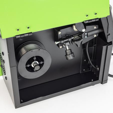 05731 SIP Welder 100 A, 120 A