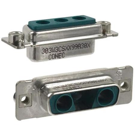 303W3CSXX99A30X Conec