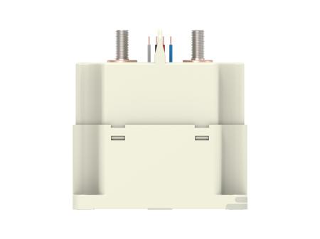 ECP600BHAADB TE Connectivity ECP600B Contactor, 12 V dc Coil, 1-Pole, 800 A, NO, 1.5 kV dc