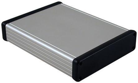 1455D602 1455 Aluminium Enclosure, 60 x 45 x 25mm