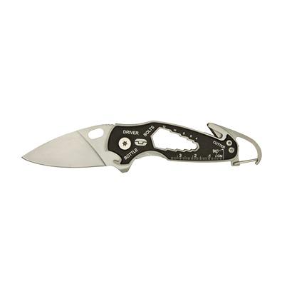 TU573K True TU5 Knife Folding Knife, 75g