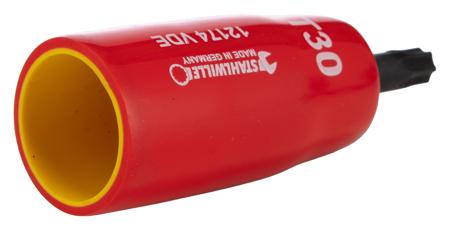 2390030 STAHLWILLE T30 with 3/8 in Drive Socket Torx