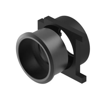 61-9933.1 EAO Push Button Bezel
