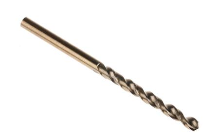 DT4905-QZ DeWALT DT49 Series HSCo Twist Drill Bit, 4.5mm Diameter, 80 mm Overall