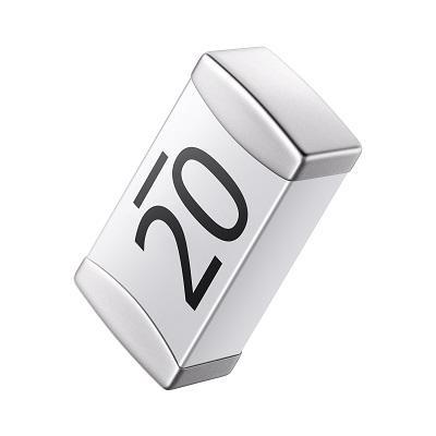 252-2154 RS PROSMD Non-Resettable Surface Mount Fuse 10A, 63V