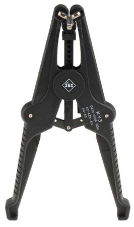 04100138000 40mm Prong Length, Cable Sleeve Tool Expander, For Use With Helavia & Silavia Sleeves
