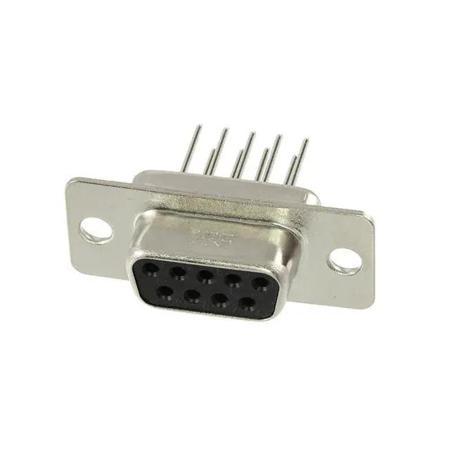 SDEG-9S-55- Hirose Electric Co Ltd SDEG-9S(55)