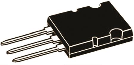 IXFB132N50P3 IXYS Type N-Channel MOSFET, 132 A, 500 V Enhancement, 3-Pin PLUS264
