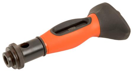 WPH 3-30 Bahco 1-Piece Punch, 2 → 30 mm Shank, 185 mm Overall