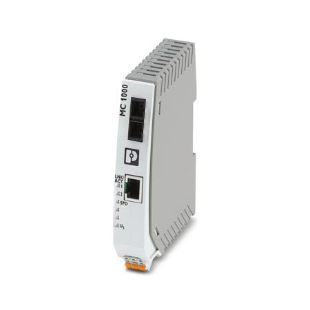 1329817 Phoenix Contact 1329 Series Signal Conditioner, 48V Supply