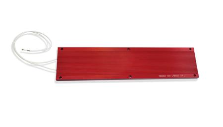 185-2306 Metal Clad Braking Resistor - Slim Type