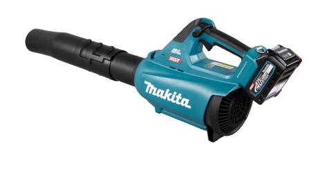UB001GZ Makita  40V Cordless Leaf Blower