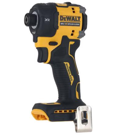 DCF870NT-XJ DeWALT  - Cordless 18V Impact Driver Cordless
