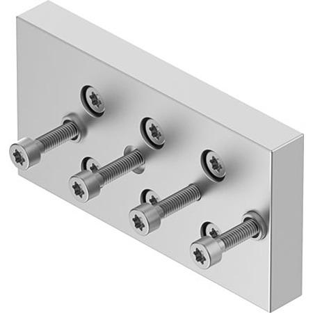 DHAA-D-G8-H-10-40-G8-10-30 Festo Adapter