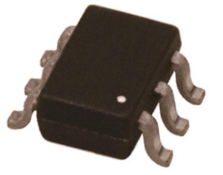 PVG612S-TPBF MOSFET Photo Relay SPNO 60V 1/2A DIP6SMT