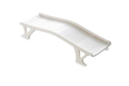 200551 Break Away Material - White - 750g