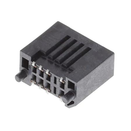 MECF-05-01-L-DV-K-TR Samtec Inc.