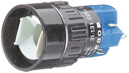 31-271.0252 EAO Push Button Switch