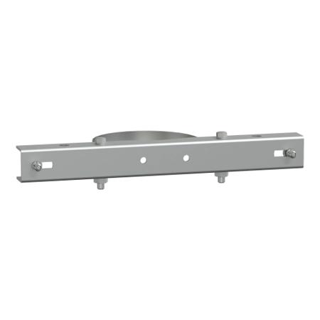 NSYSFPSC40 SWM Post fastening for encl. W400