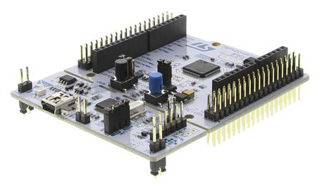 NUCLEO-L053R8 STMicroelectronics STM32 Nucleo-64 MCU Development Board