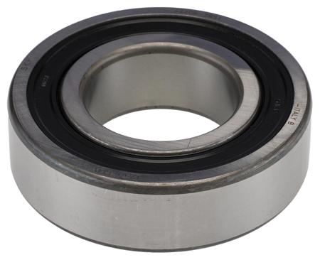 62208-2RS1 SKF Ball Bearing - 40mm I.D, 80mm O.D