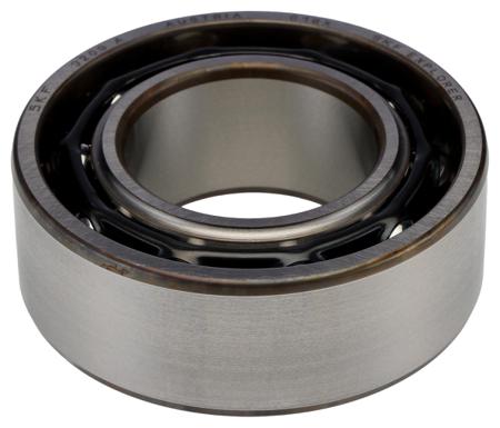 3209-A SKF Ball Bearing - 45mm I.D, 85mm O.D