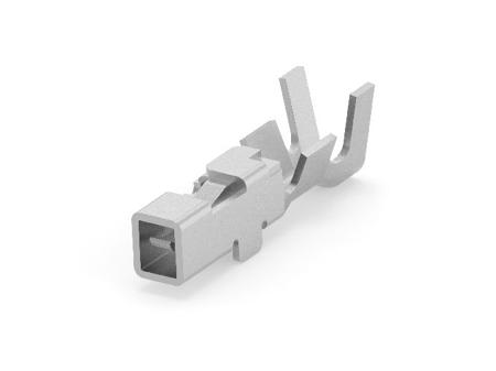 1871731-1 TE Connectivity Dynamic 1000 Series Female Crimp Contact, 22AWG Min, 18AWG Max