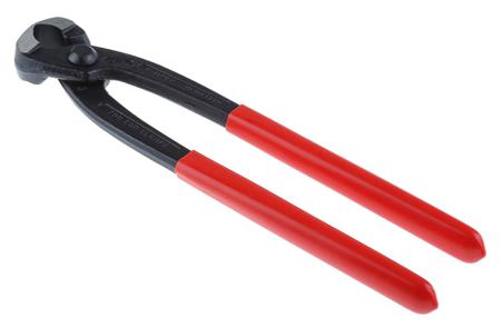 10-98-I220 Knipex 220 mm Ear Clamp Pincers