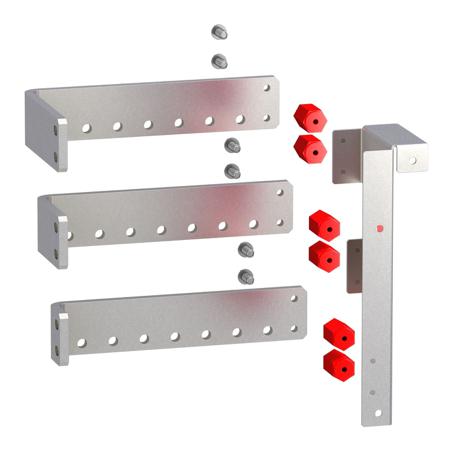 VW3A98CTM02 Schneider Electric Altivar Process Modular Busbar Kit