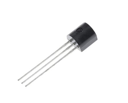 LND150N3-G Microchip  N-channel MOSFET, 30 mA, 500 V Depletion, 3-Pin TO-92