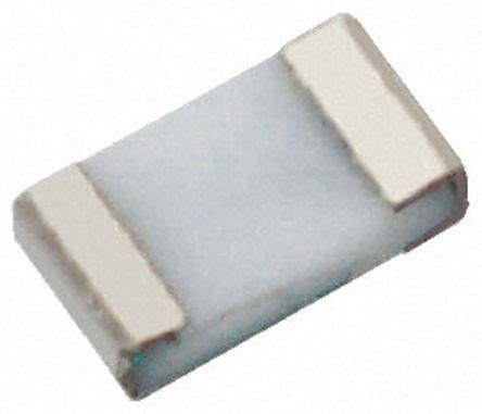 CPF-A-0603B100KE1 TE Connectivity CPF-A Series Thin Film Surface Mount Resistor 0603 Case 100kΩ 0.1% 0.063W ±25ppm/°C