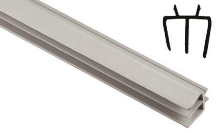 FlexLink XF PVC Guide Profile | XFET3D | ET13901955 | Enrgtech LTD