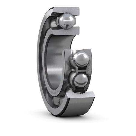 639-3-2Z SKF 639/3-2Z Single Row Deep Groove Ball Bearing- Both Sides Shielded 3mm I.D, 8mm O.D